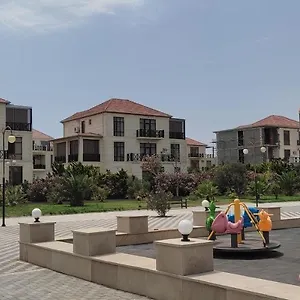 Апартаменты Buzovna Delmar Luxury, Баку