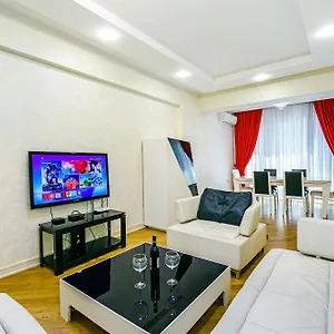 Апартаменты Park Azure Vip By Housing, Баку