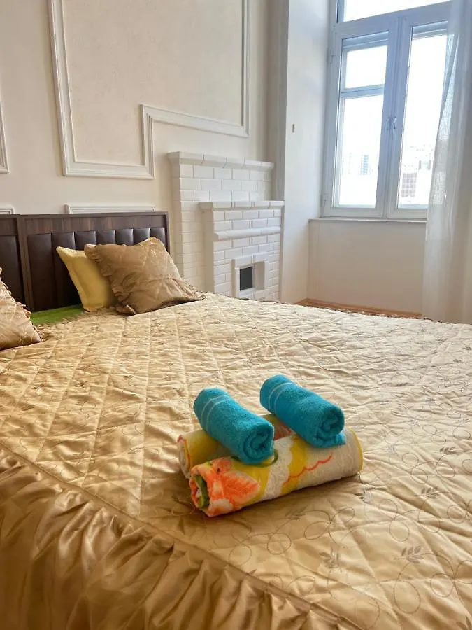 Luxury Apartment With View City Center 28May Street Baku 0*,  Azerbaijan